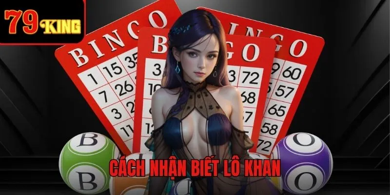 Nhận biết việc soi cầu lô gan lâu chưa ra