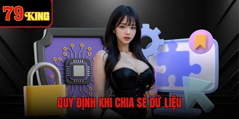 Chia sẻ trong phạm vi an toàn