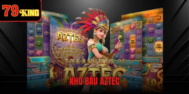 Trải nghiệm hành trình chơi Slot rinh kho báu